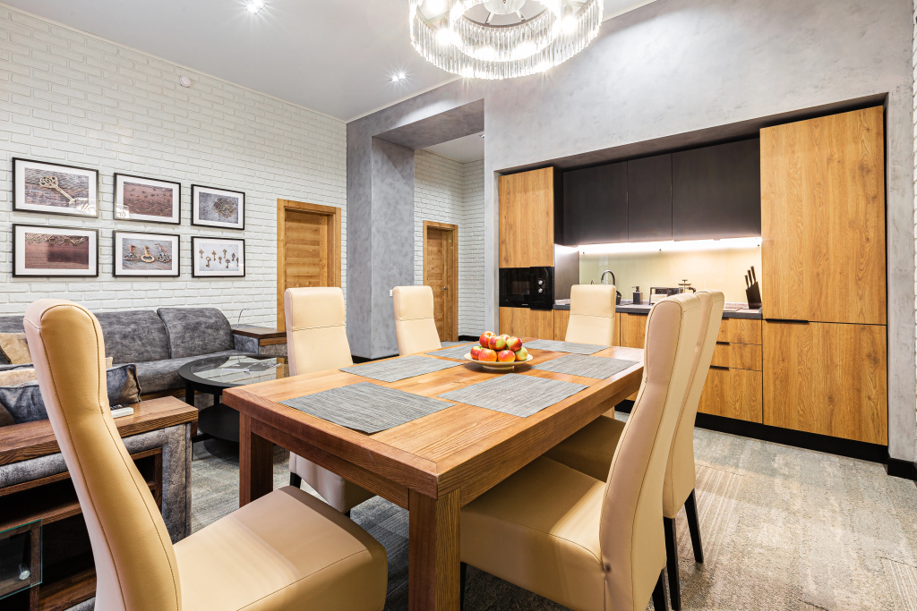 3 ★ Отель Key Hotel