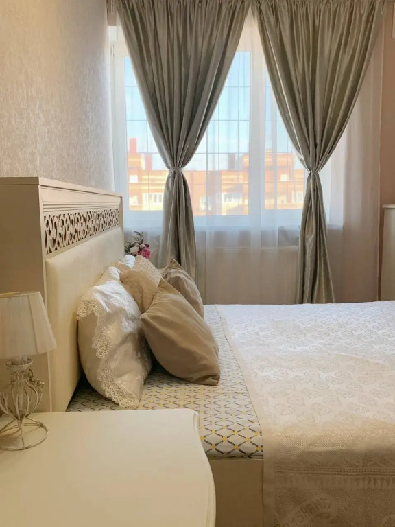 Апартаменты Локация Стадион Краснодар