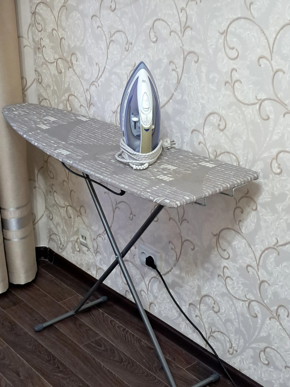 Квартира на улице Ленина