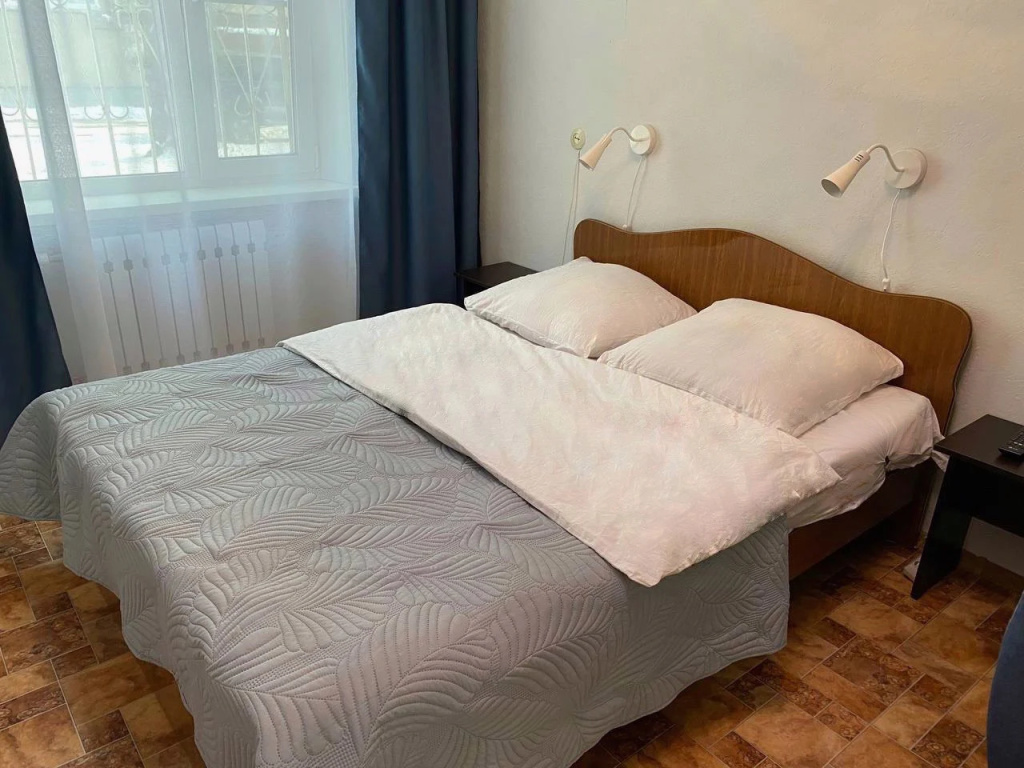 Двухкомнатные апартаменты WELCOME HOME Aparts & Tours 5/1