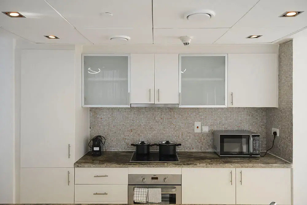 Апартаменты 1br Bonaire Tower Dubai Marina