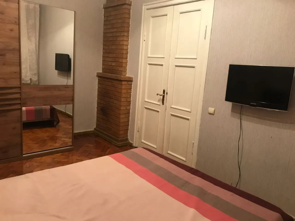 Апартаменты Check-in near to Sahil