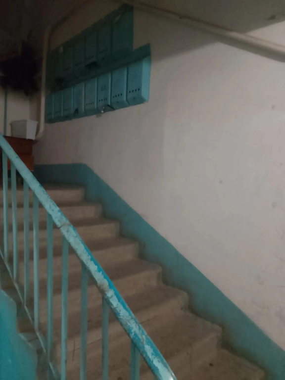 Квартира Две комнаты рядом с РОКБ