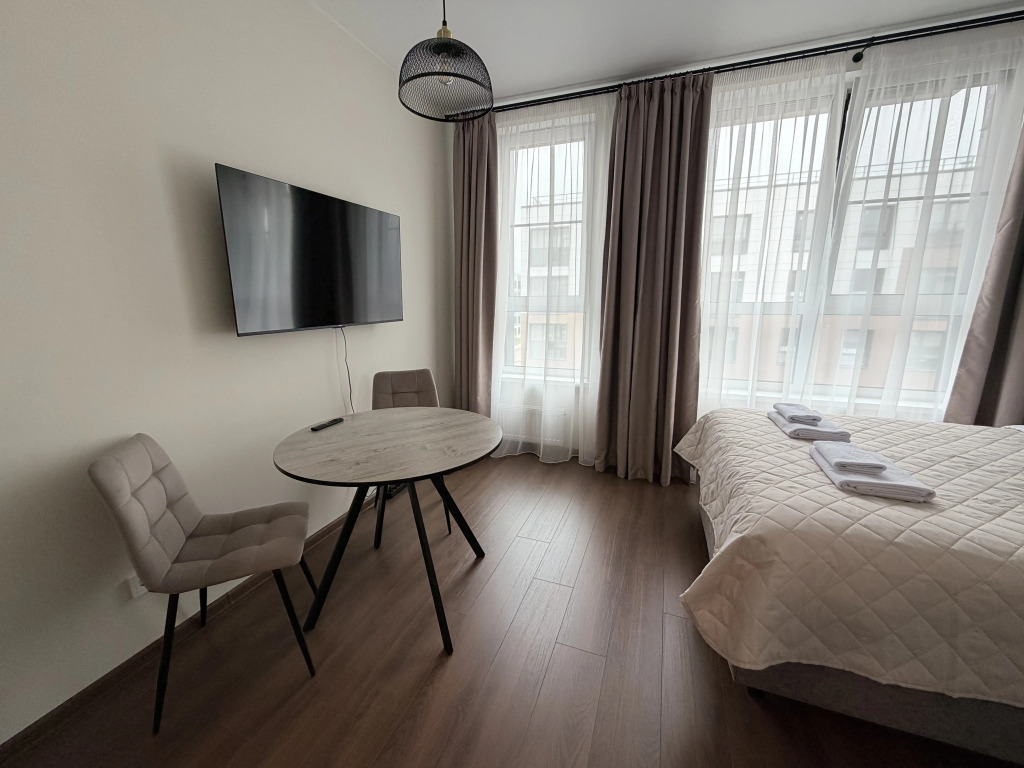 Квартира Sweet Dreams Apartments Sky