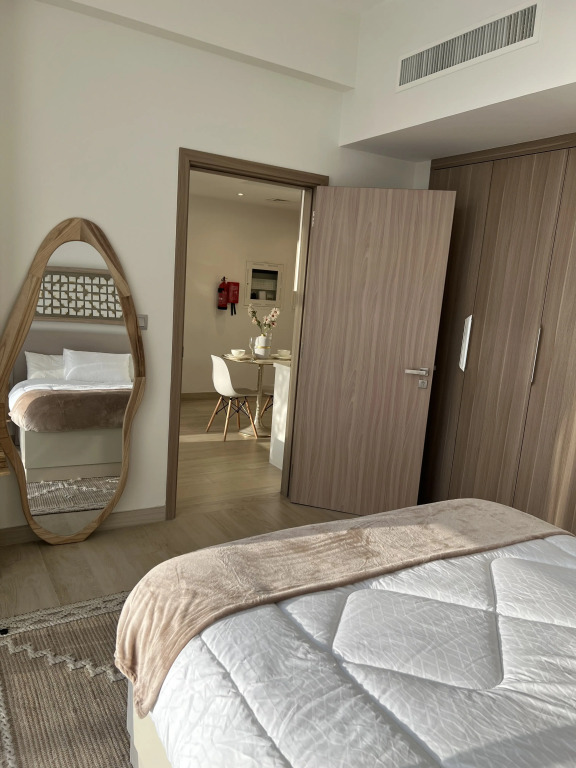 Квартира Luxury Stay Azizi Riviera 1
