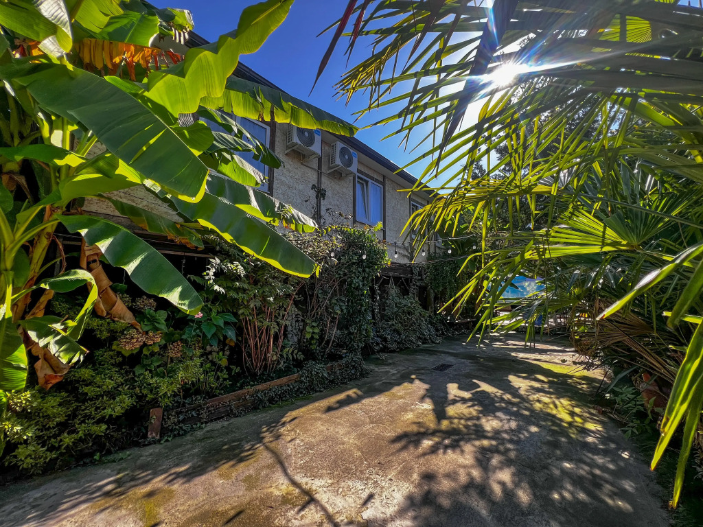 U Palycha Guest house