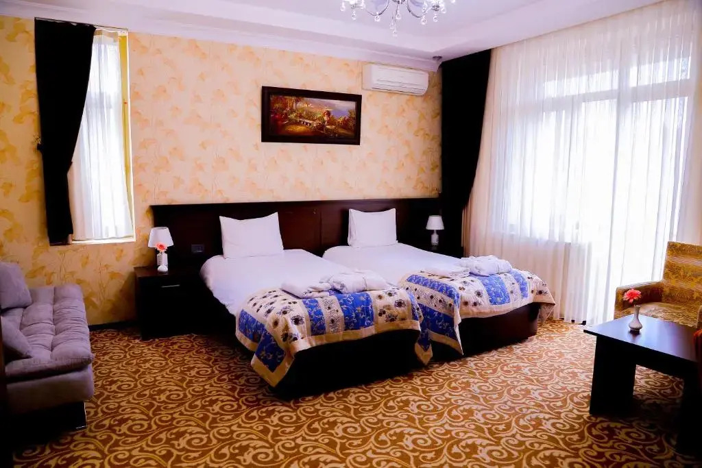 Central Park Baku