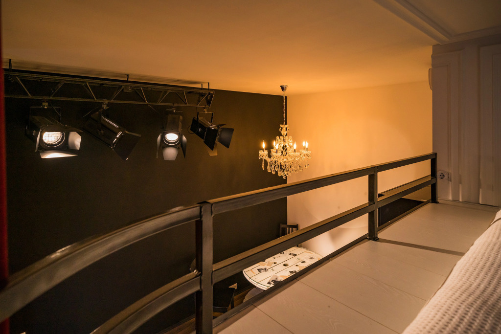 Studio Mama Ro №24 Teatr