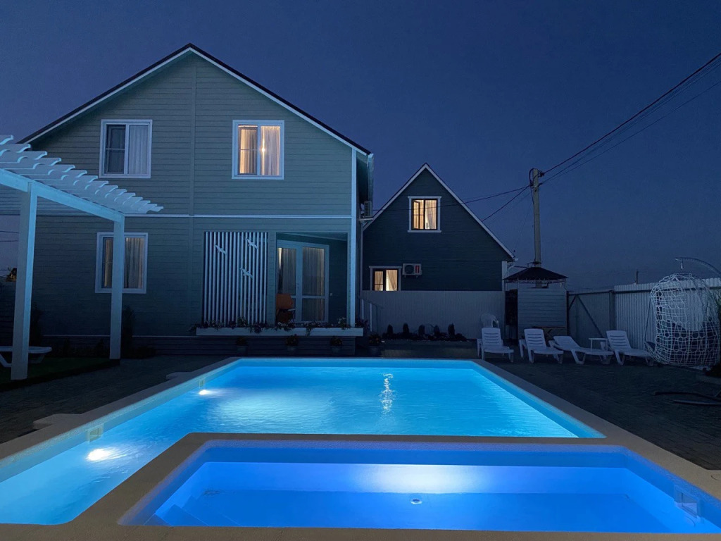 Азовская чайка