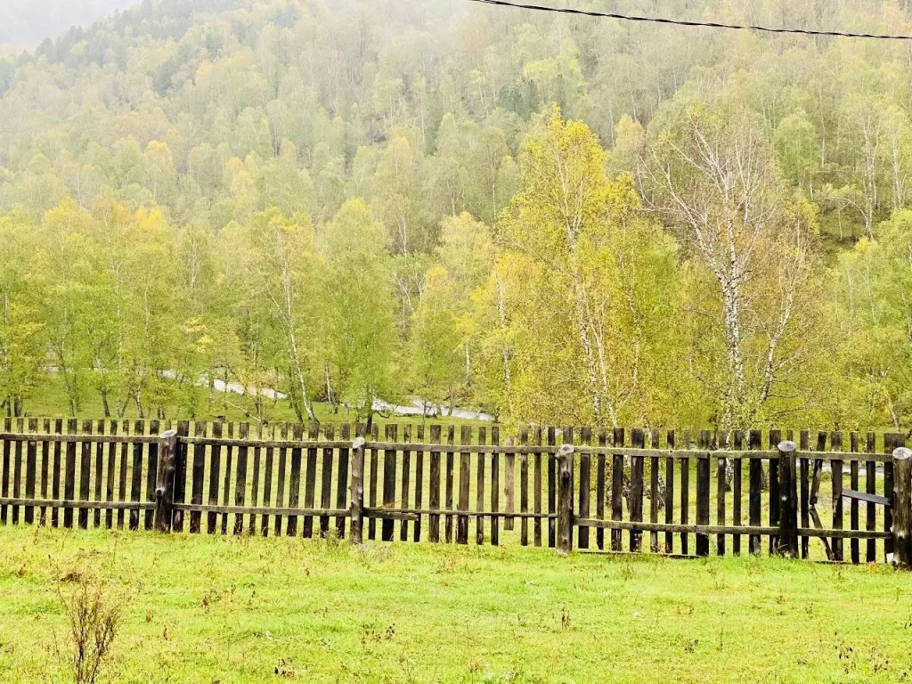 Частный дом Гостевой Дом над Горным ущельем