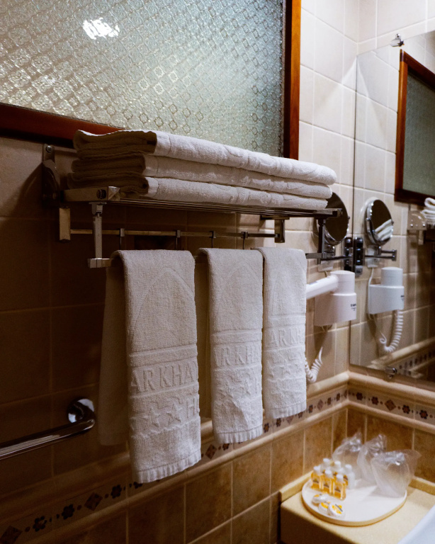 Omar Khayyam Hotel