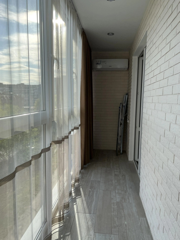 V Zhk Dadaeva Apartments