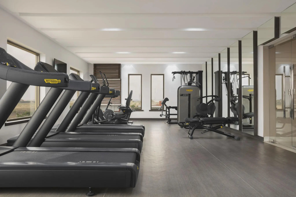 Four Points by Sheraton Nairobi Airport