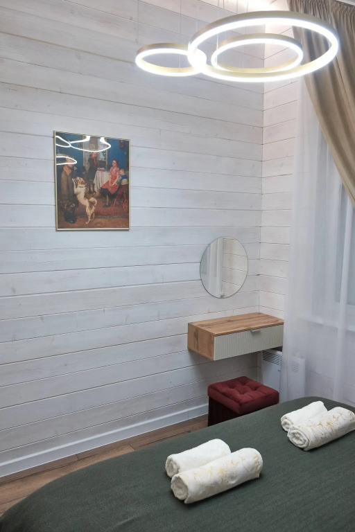 Гостевой Дом 100 м²