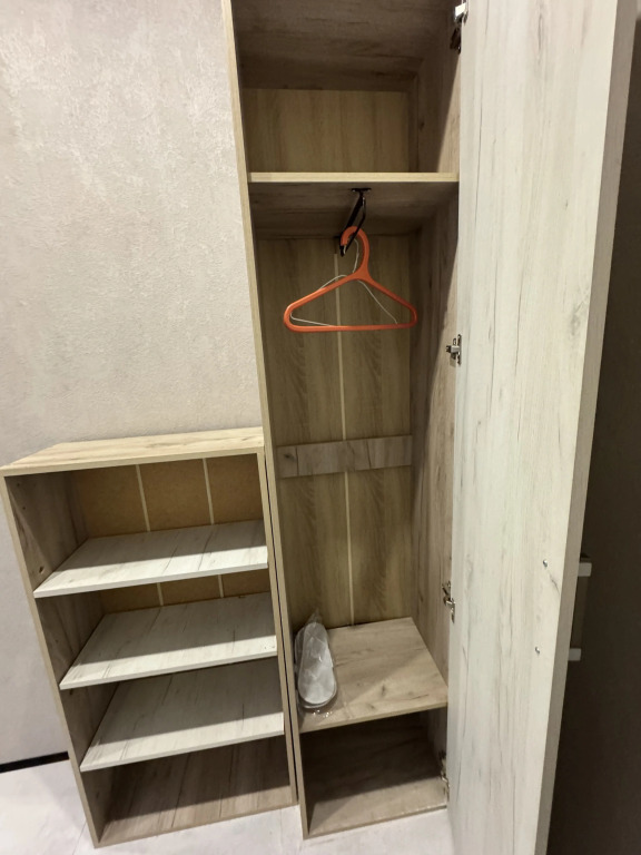 Квартира уютная в новом районе