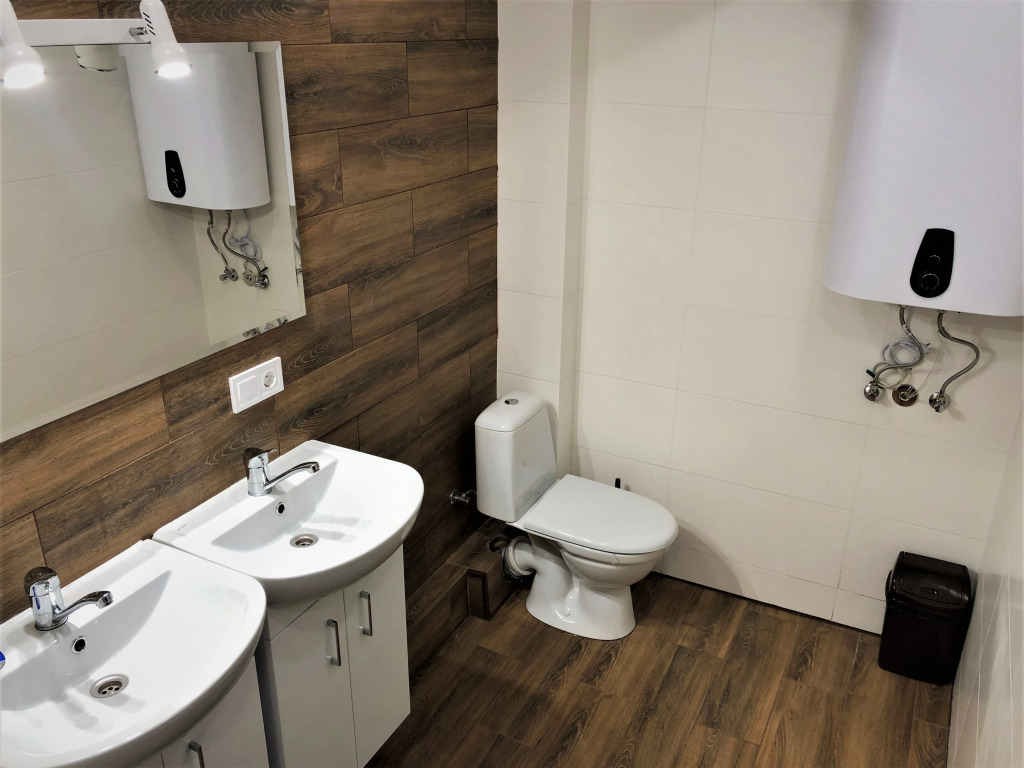 Хостел Status Centrum