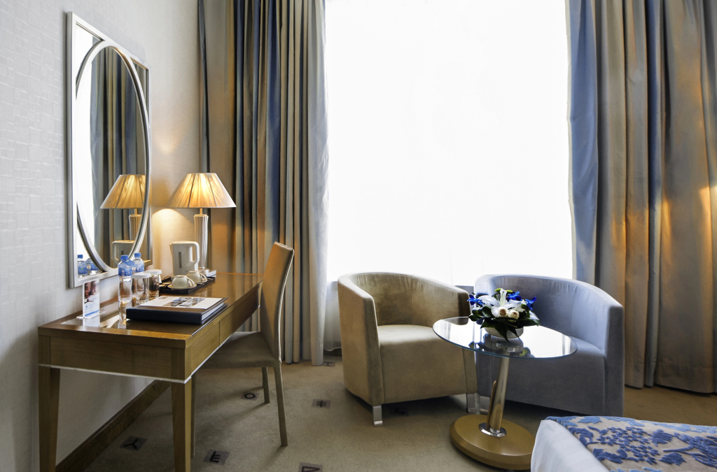 Marina Byblos Hotel