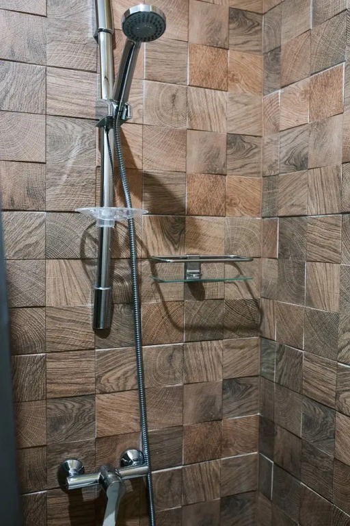 Мини-отель YAGAYAGA Wellness Club