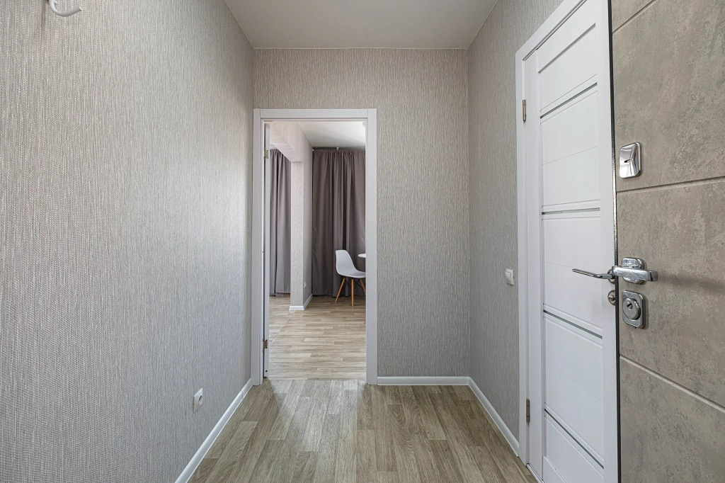 Квартира на Титова 254/1