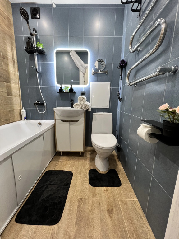 Квартира Саквояж34