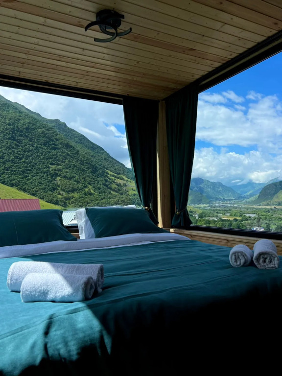 Kazbegi Inn