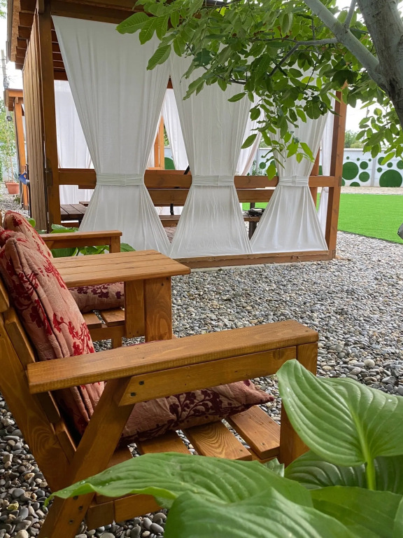 Rompol Guest house