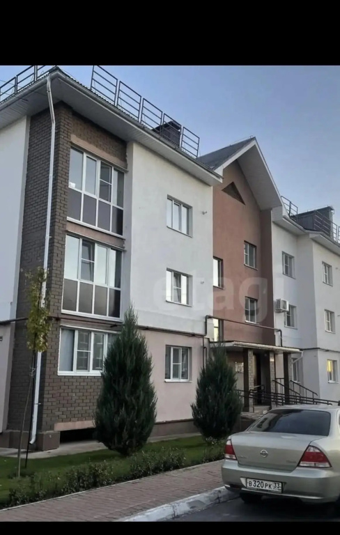 Квартира Комфортная в Новом ЖК