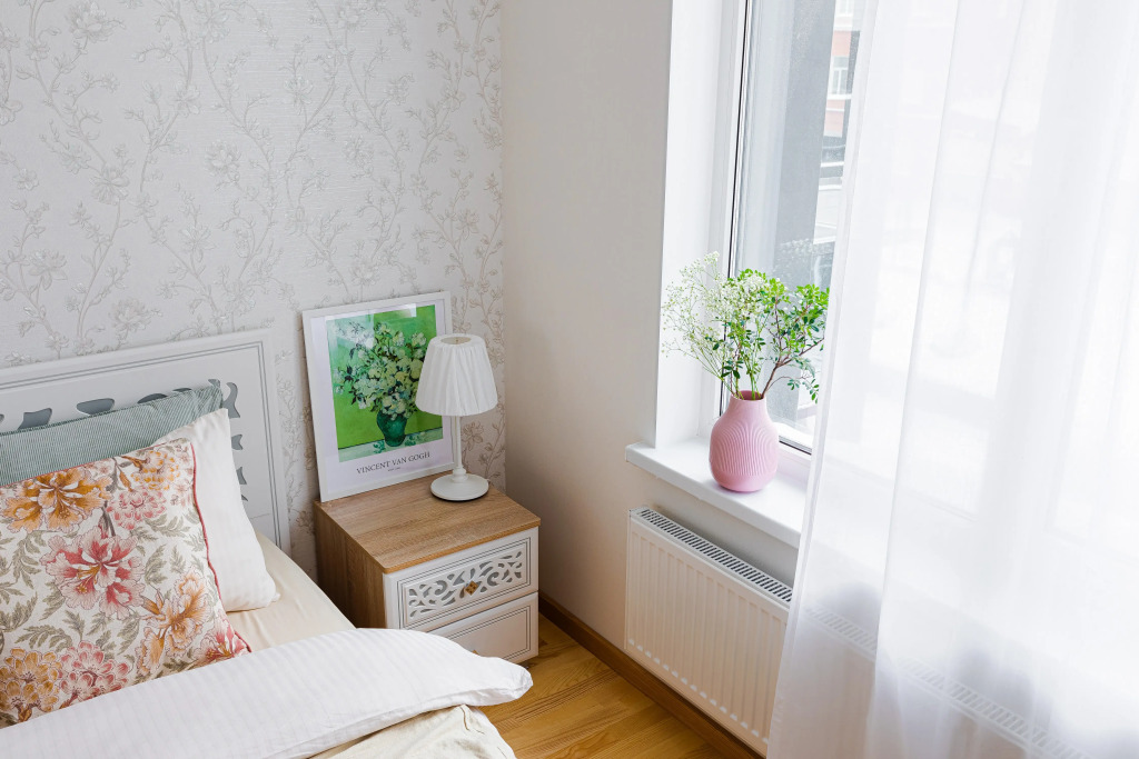 Апартаменты Summer flat