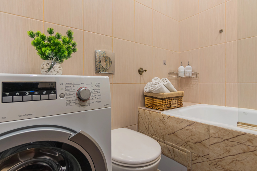 Квартира студия EasyGuest в центре Петербурга