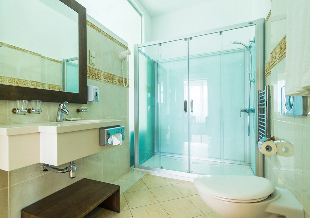 Grand SPA Lietuva Hotel Druskininkai