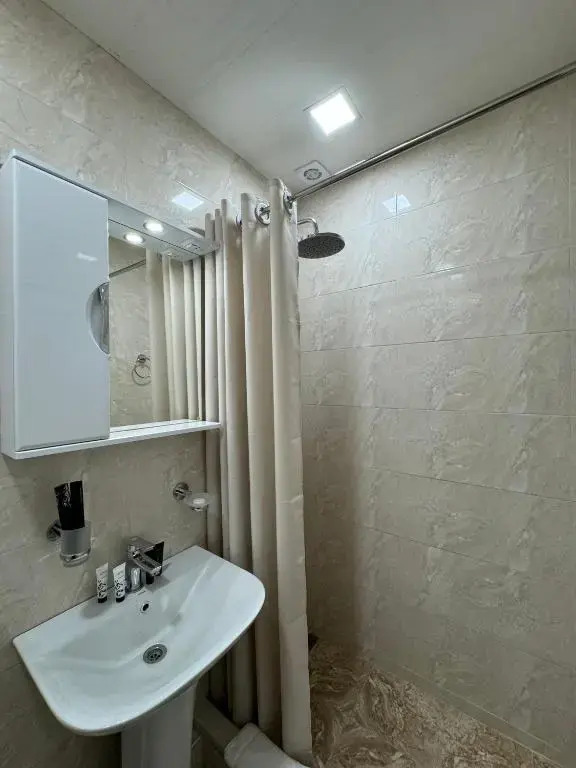 Skypiea Hotel