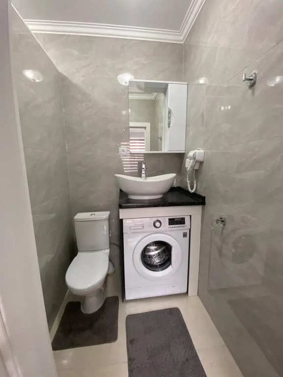 Теремки от Best House Almaty