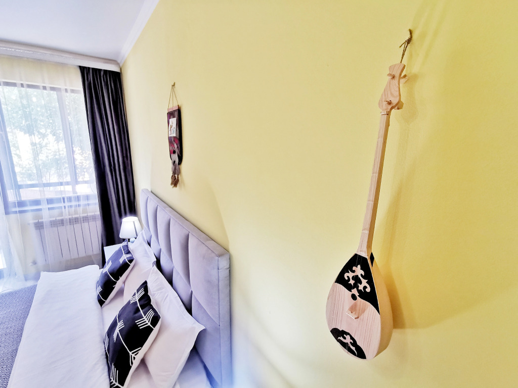 Апартаменты M.O.O.N. APARTMENTS River Park