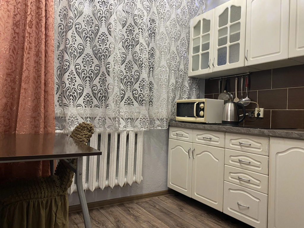 Квартира двухкомнатная на Циолковского