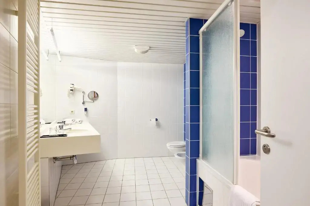 Отель Strudlhof