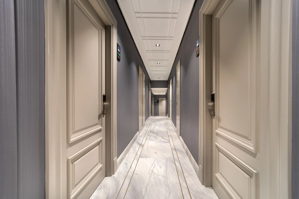 Union Hotel Plat Inn -Special Category
