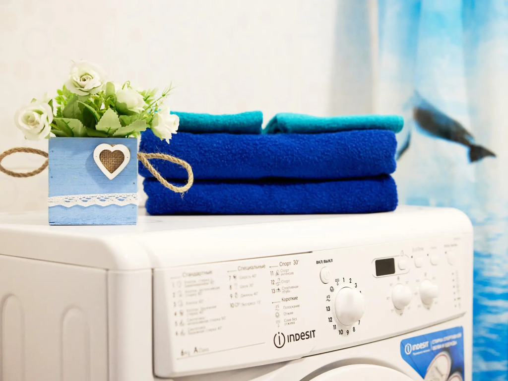 Mokko Na Lesnoy Apartaments