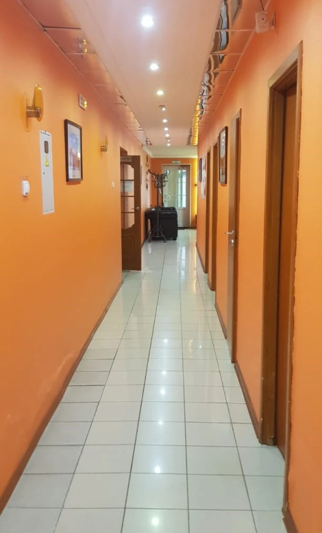 Inta Hotel