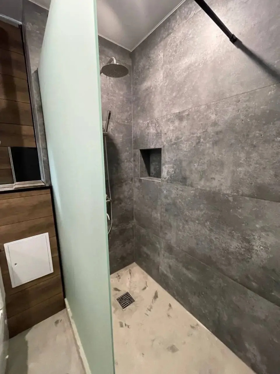 Гостевой дом с горячей купелью и баней в стиле Loft в центре Гродно