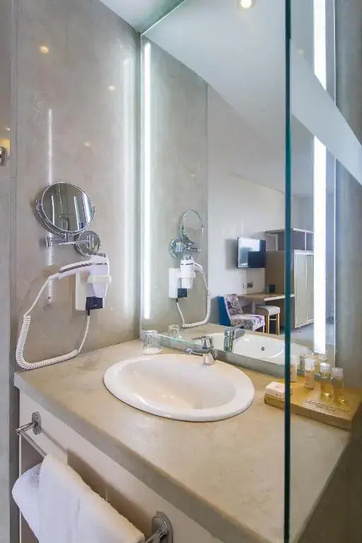 Mandarin Hotel & Spa Tanger