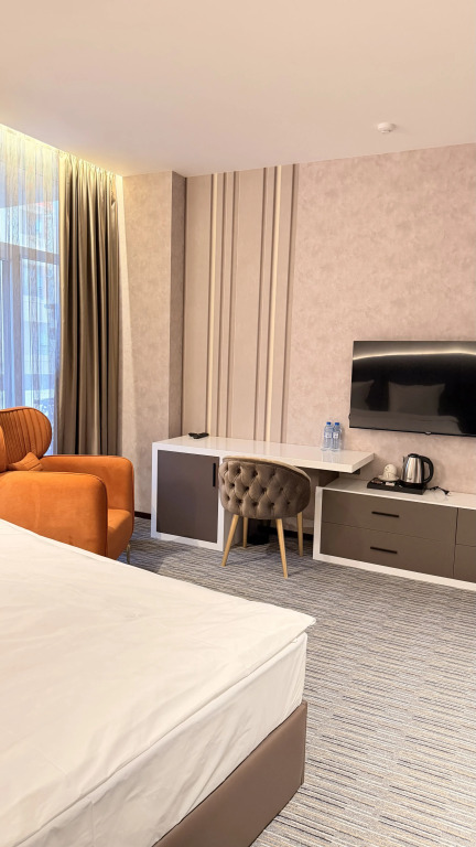 The Watergate Hotel Baku