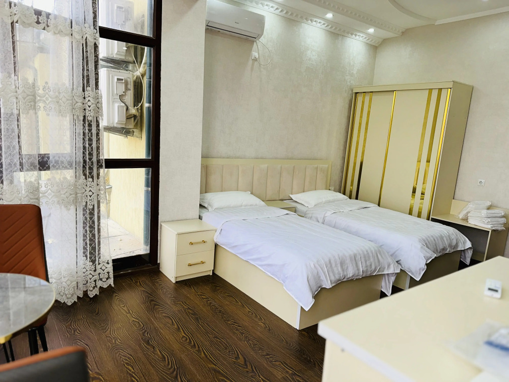 Soro Hotel