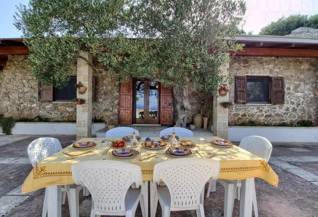 Villa Albachiara