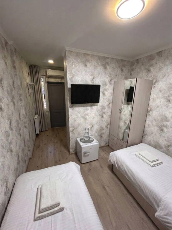 Hotel Maria