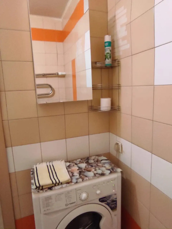 Квартира Уютная студия прямо у метро