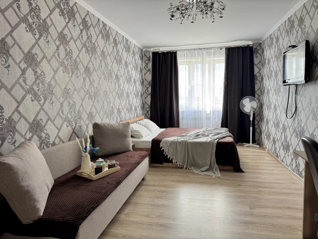 Квартира Здесь как Дома от Premium House
