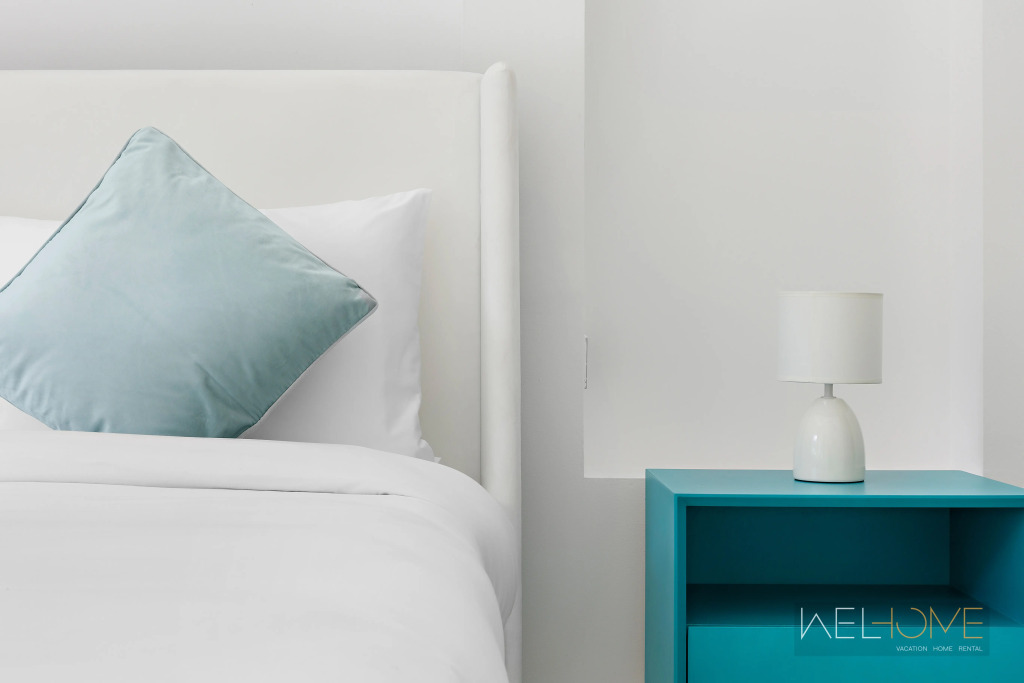 Апартаменты WelHome - Charming Apartment in City of Light close to Beach
