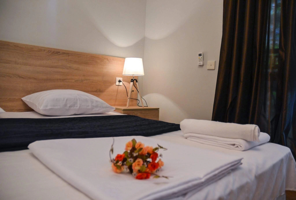 Piccolo Hotel Vake