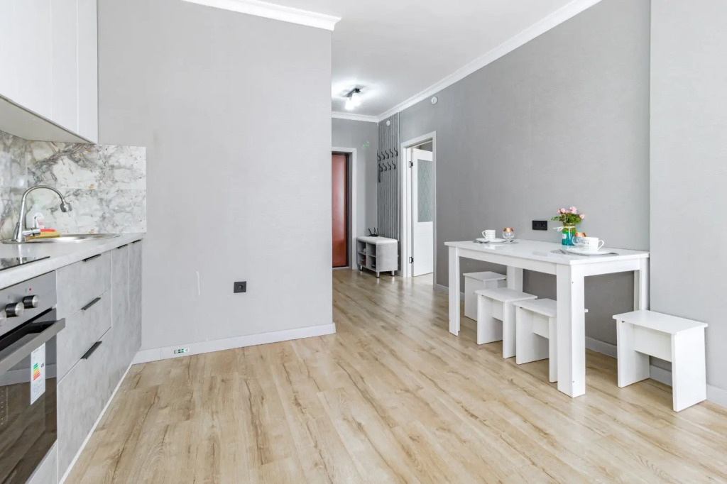 Seraya Krasotka Flat