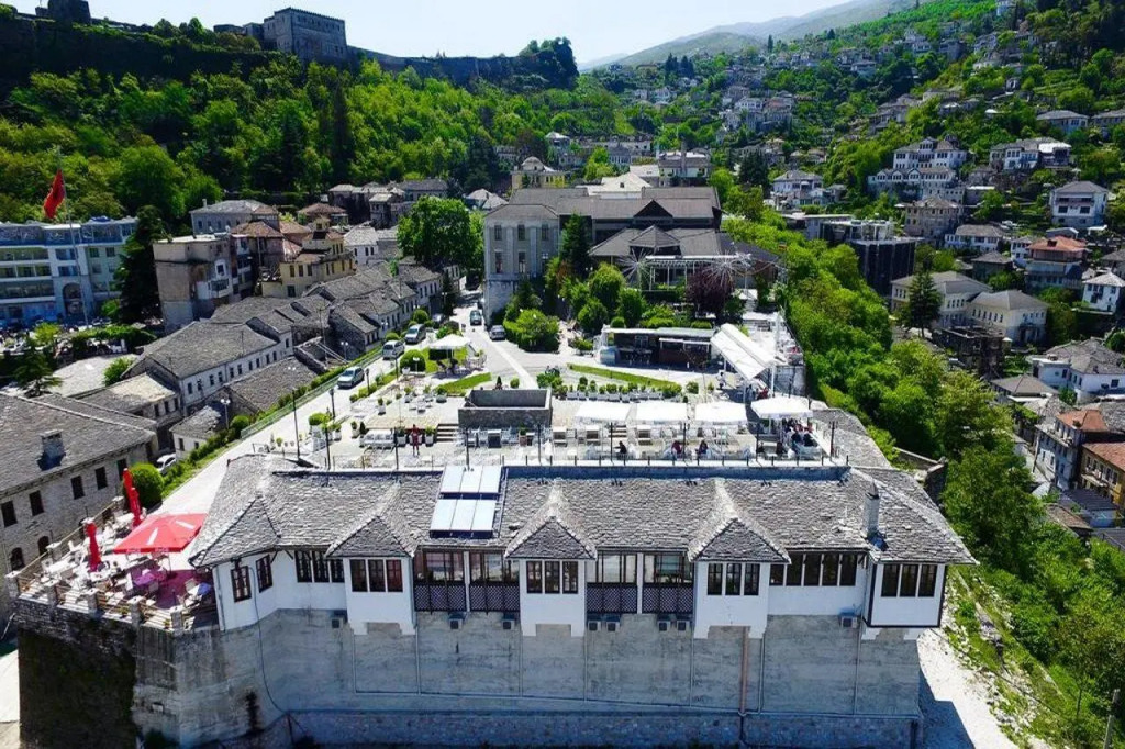 Hotel Kodra